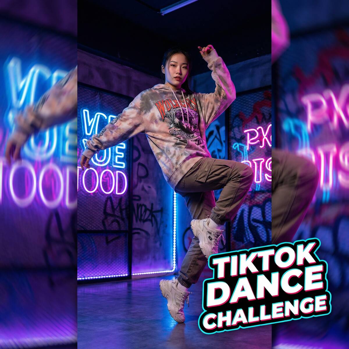 小马拉大车旅行视频